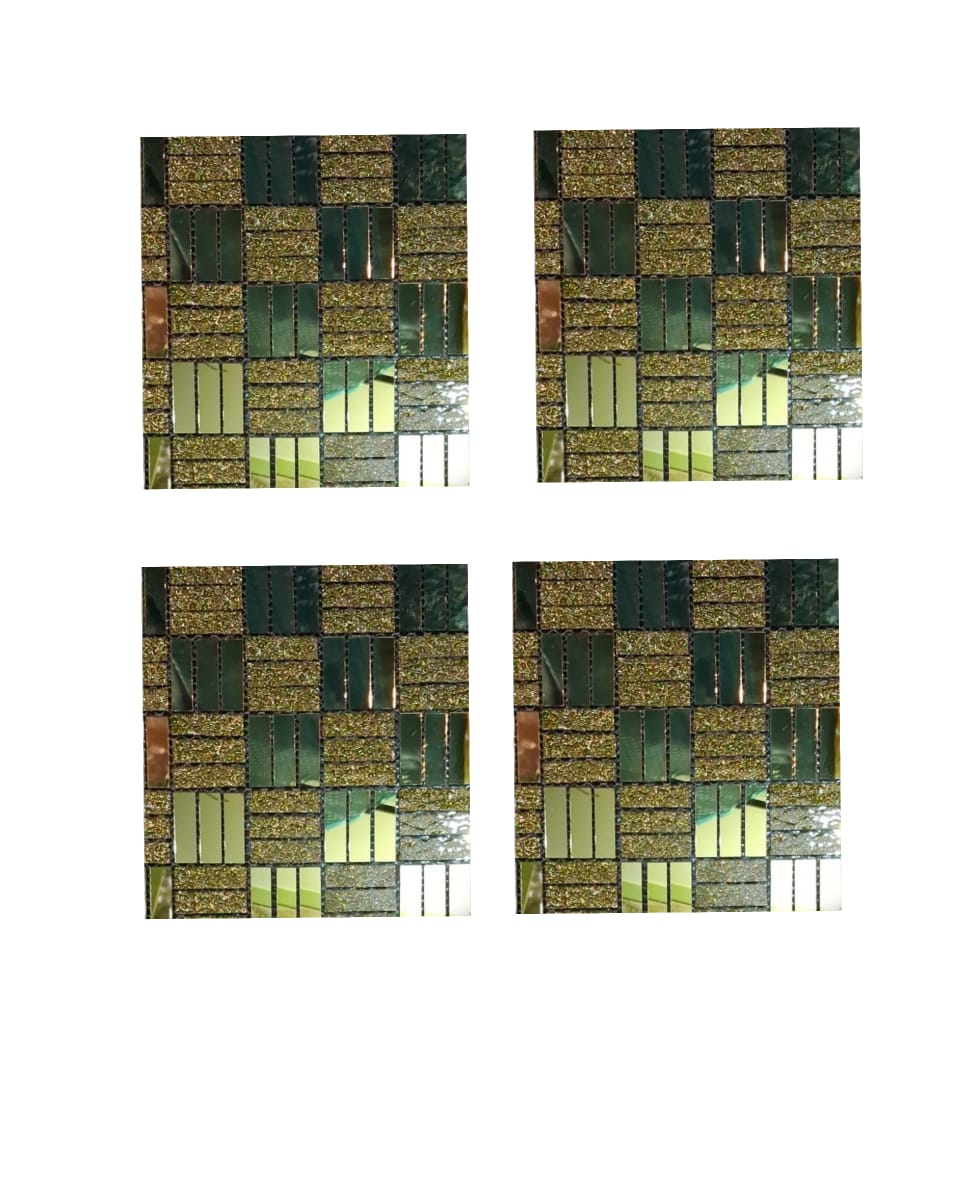 Self Adessive Tiles