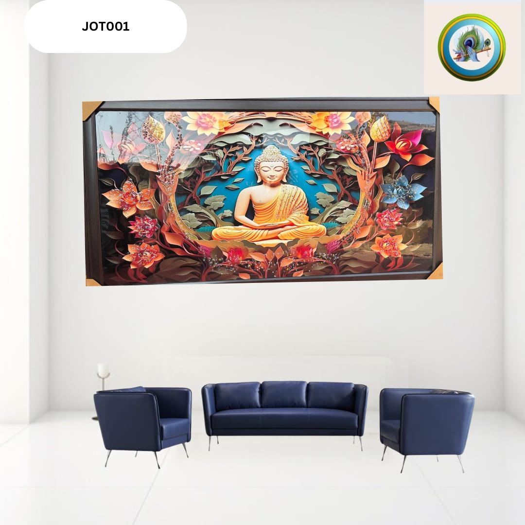 Buddha Painting